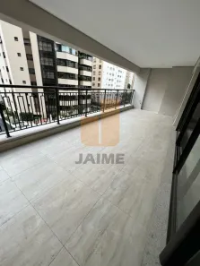 Apartamento com 3 Quartos à venda, 174m² no Perdizes, São Paulo