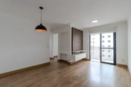 Apartamento com 3 Quartos à venda, 84m² no Bosque da Saúde, São Paulo