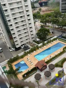 Apartamento com 2 Quartos à venda, 50m² no Vila Regente Feijó, São Paulo