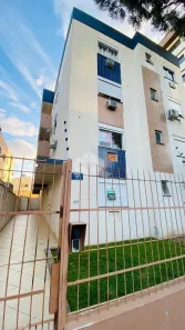 Apartamento com 1 Quarto à venda, 37m² no Nossa Senhora do Rosário, Santa Maria