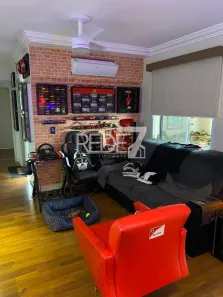 Apartamento com 3 Quartos à venda, 76m² no Loteamento Center Santa Genebra, Campinas