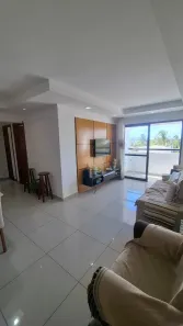 Apartamento com 2 Quartos à venda, 58m² no Centro, Lauro de Freitas