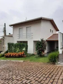 Casa de Condomínio com 4 Quartos à venda, 176m² no Parque Imperador, Campinas