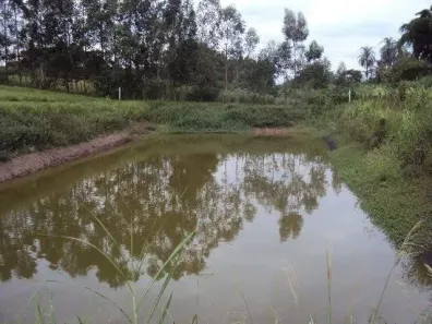 Lote/Terreno à venda, 50000m² no Piracambaia I, Campinas
