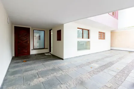 com 3 Quartos para alugar, 282m² no Indianópolis, São Paulo