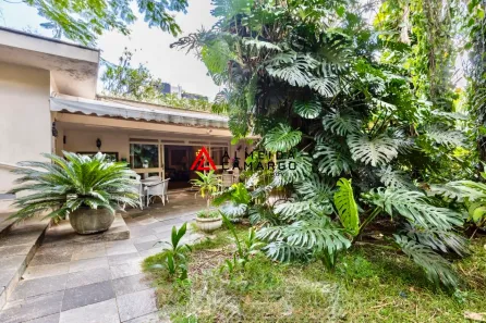 Casa com 4 Quartos à venda, 1039m² no Jardim Europa, São Paulo