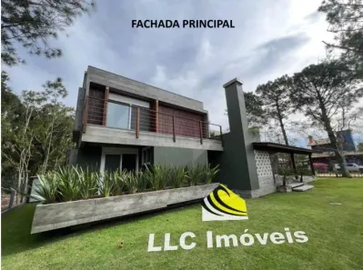 Casa com 3 Quartos à venda, 290m² no , Garopaba