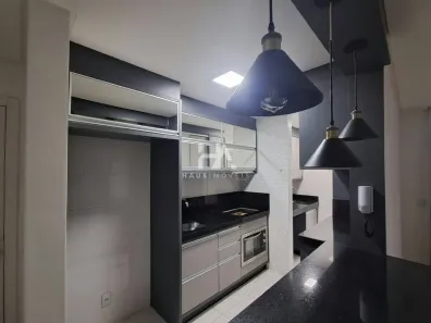 Apartamento com 2 Quartos para alugar, 60m² no Três Rios do Sul, Jaraguá do Sul