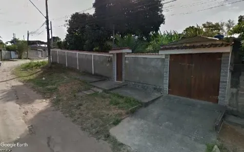 Casa com 2 Quartos à venda, 540m² no Santa Luzia, São Gonçalo