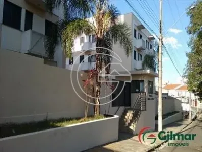 Apartamento com 1 Quarto à venda, 10m² no Centro, Marília