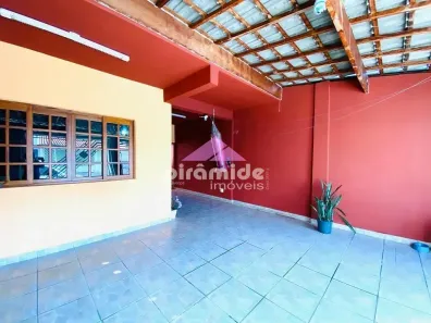 Casa com 3 Quartos à venda, 172m² no Jardim Santo Onofre, São José dos Campos