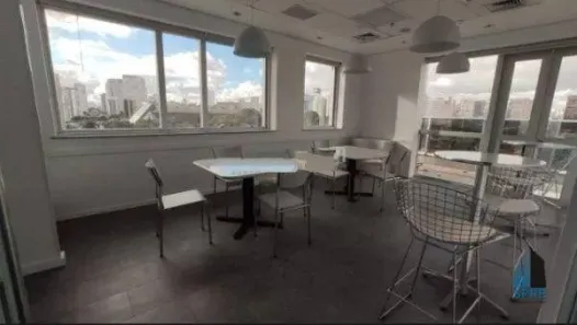 Sala Comercial para alugar, 395m² no Jardim Europa, São Paulo