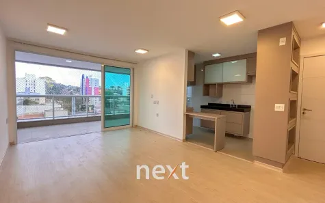 Apartamento com 3 Quartos à venda, 96m² no Vila Itapura, Campinas