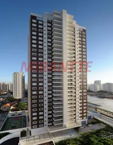 Apartamento com 2 Quartos à venda, 66m² no Barra Funda, São Paulo