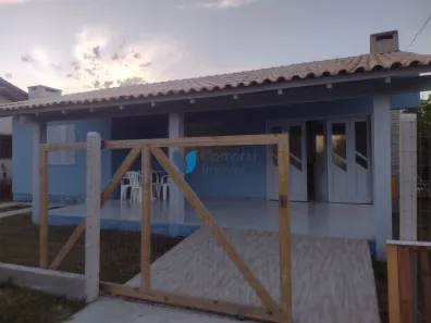 Casa com 3 Quartos à venda, 110m² no Praia Turimar, Balneário Gaivota