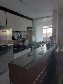 Apartamento com 2 Quartos à venda, 54m² no Parque dos Lagos, Ribeirão Preto