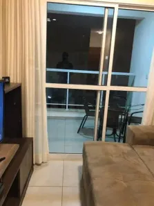 Apartamento com 3 Quartos à venda, 73m² no Jardim Inconfidência, Uberlândia