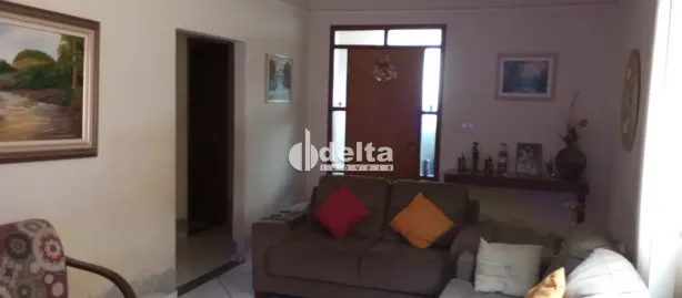 Casa com 3 Quartos à venda, 177m² no Segismundo Pereira, Uberlândia