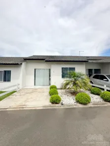 Casa com 2 Quartos à venda, 49m² no , Carambeí