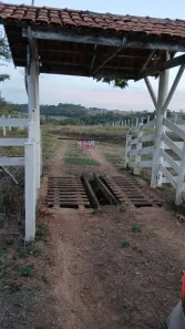 Fazenda/Sítio com 3 Quartos à venda, 104m² no Fazenda Santo Antônio, Aparecida de Goiânia