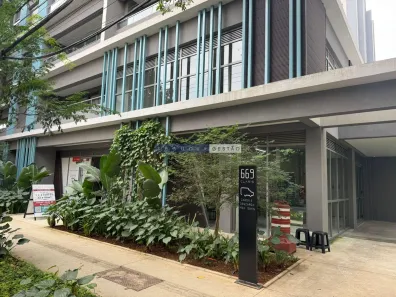Ponto Comercial à venda, 325m² no Indianópolis, São Paulo