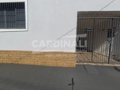 Casa com 3 Quartos à venda, 153m² no Vila Prado, São Carlos