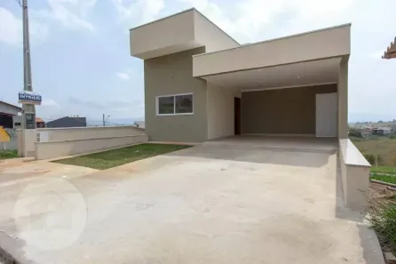 Casa de Condomínio com 3 Quartos à venda, 163m² no Residencial Alta Vista 2, Caçapava