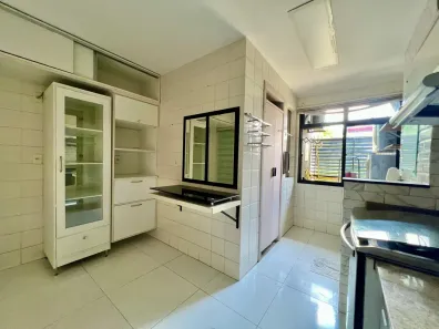 Apartamento com 3 Quartos à venda, 115m² no Adrianópolis, Manaus