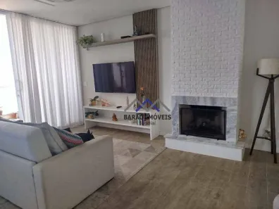 Casa com 3 Quartos à venda, 339m² no Parque Residencial Nove de Julho, Jundiaí