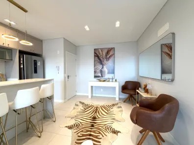 Apartamento com 2 Quartos à venda, 69m² no Nossa Senhora do Rosário, São José