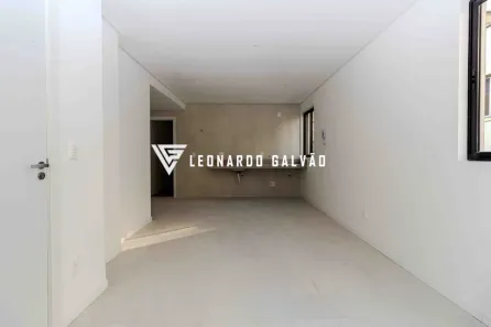 Cobertura com 2 Quartos à venda, 130m² no Santo Antônio, Belo Horizonte