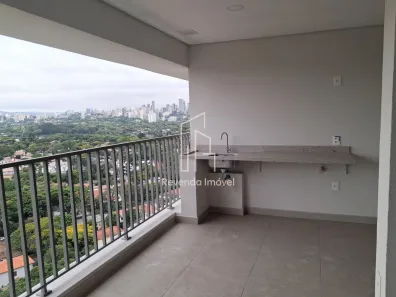 Apartamento com 2 Quartos à venda, 80m² no Butantã, São Paulo