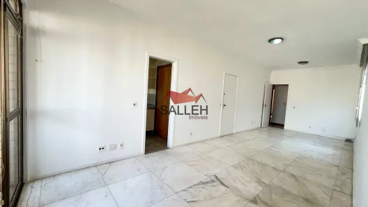 Apartamento com 4 Quartos à venda, 140m² no Coração de Jesus, Belo Horizonte