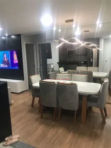 Apartamento com 2 Quartos à venda, 48m² no Monte Verde, Betim