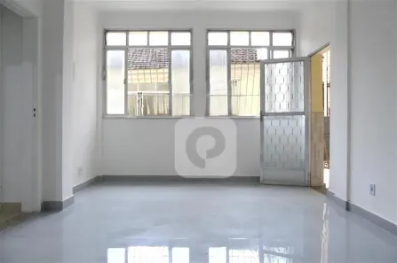 Apartamento com 2 Quartos à venda, 100m² no Laranjeiras, Rio de Janeiro