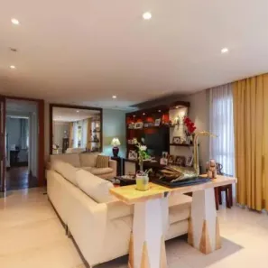 Apartamento com 3 Quartos à venda, 134m² no Jardim Olympia, São Paulo
