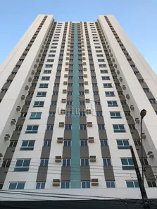 Apartamento com 2 Quartos à venda, 57m² no Centro, Londrina