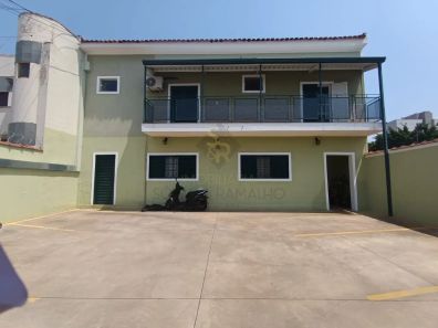 Apartamento com 2 Quartos à venda, 66m² no Vila Monte Alegre, Ribeirão Preto