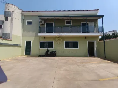 Apartamento com 2 Quartos à venda, 66m² no Vila Monte Alegre, Ribeirão Preto