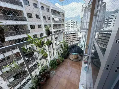 Apartamento com 2 Quartos à venda, 76m² no Tijuca, Rio de Janeiro
