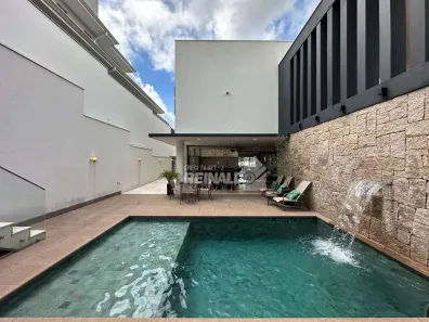 Casa de Condomínio com 3 Quartos à venda, 400m² no Condominio Residencial Villa Ravenna, Itatiba