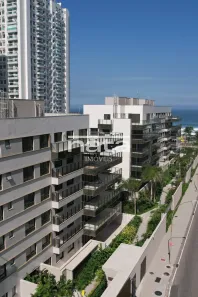 Cobertura com 3 Quartos à venda, 200m² no Barra da Tijuca, Rio de Janeiro