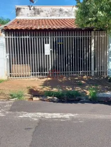 Casa com 2 Quartos à venda, 75m² no Residencial Garcia, São José do Rio Preto