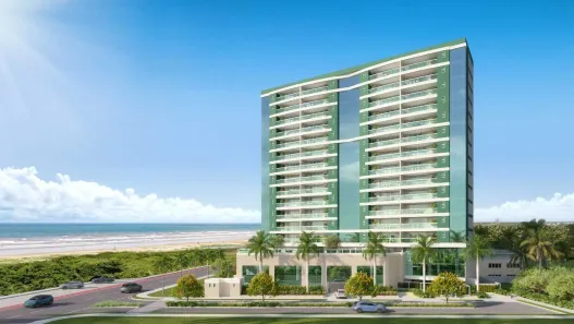 Apartamento com 3 Quartos à venda, 154m² no Atalaia, Aracaju
