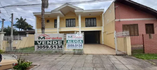Casa com 3 Quartos à venda, 299m² no Igara, Canoas