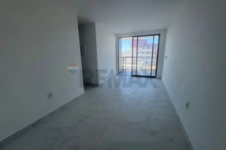 Apartamento com 2 Quartos à venda, 52m² no Intermares, Cabedelo