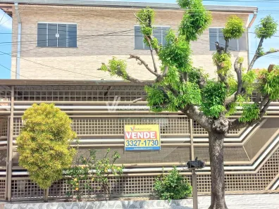 Sobrado com 5 Quartos à venda, 250m² no Jardim Santa Lúcia, Campinas