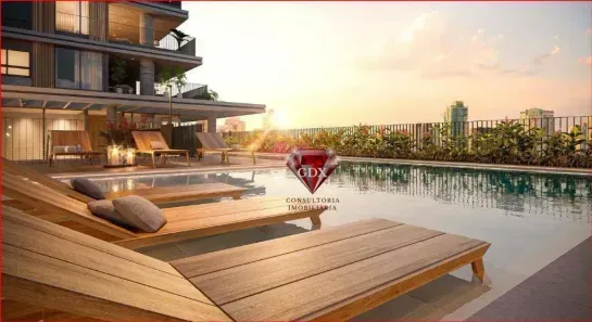 Apartamento com 3 Quartos à venda, 186m² no Jardim Paulista, São Paulo