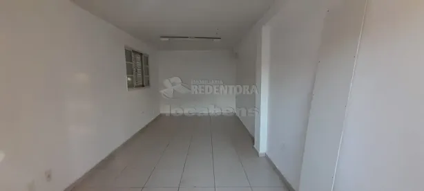 Imóvel Comercial com 6 Quartos para alugar, 150m² no Vila Santa Cruz, São José do Rio Preto