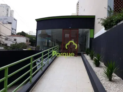 Prédio Comercial à venda, 710m² no Aclimação, São Paulo